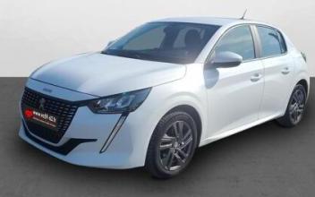 Peugeot 208 Arras