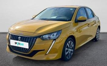 PEUGEOT 208 Carcassonne