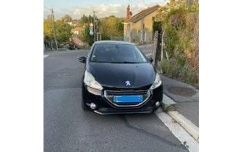 Peugeot 208 Cormeilles-en-Parisis