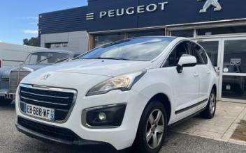 Peugeot 3008 Buzet-sur-Baïse