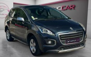 Peugeot 3008 Saint-Laurent-Blangy