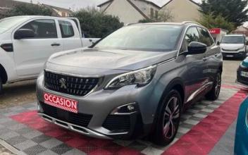 Peugeot 3008 Drancy