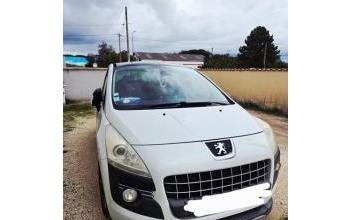 Peugeot 3008 Bollène