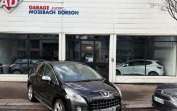Peugeot 3008 Saint-Etienne