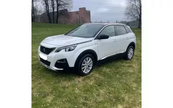 Peugeot 3008 Cergy