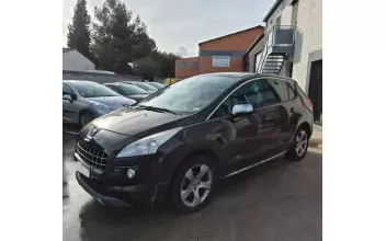 Peugeot 3008 Gréasque