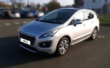 Peugeot 3008 Angers