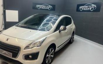 Peugeot 3008 Genas