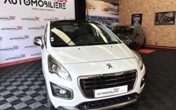 Peugeot 3008 Dunkerque