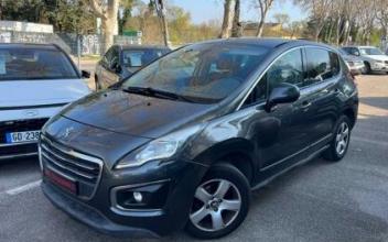 Peugeot 3008 Saint-Jean-de-Védas