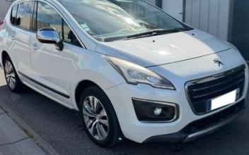 Peugeot 3008 Saint-Jean-de-Braye