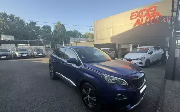 Peugeot 3008 Nîmes
