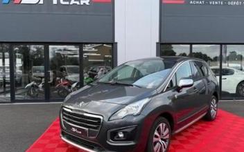 Peugeot 3008 Audenge