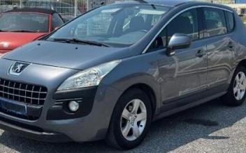 Peugeot 3008 Marguerittes