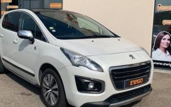 Peugeot 3008 Ampuis