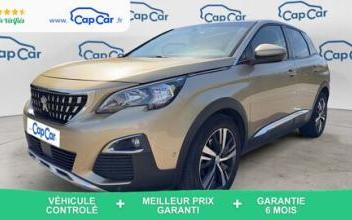 Peugeot 3008 Carcassonne