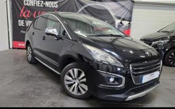 Peugeot 3008 Eysines