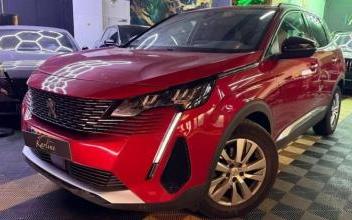Peugeot 3008 Lisses