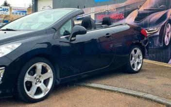 Peugeot 308 Dijon