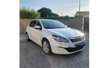 Peugeot 308 Limeil-Brévannes