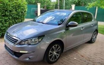Peugeot 308 Buthiers