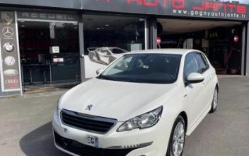 Peugeot 308 Gagny