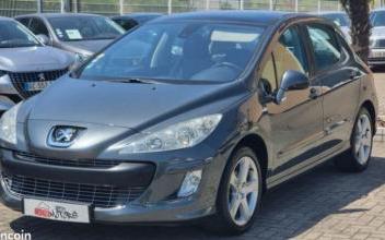 Peugeot 308 Geispolsheim