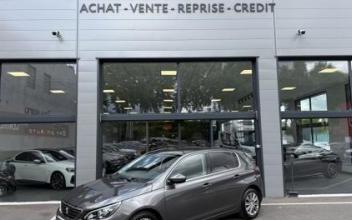 Peugeot 308 Aucamville