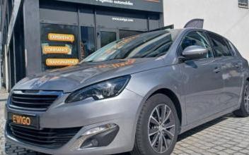 Peugeot 308 Limoges