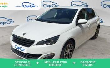 Peugeot 308 Toulouse
