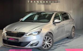 Peugeot 308 Venansault
