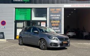 Peugeot 308 Agen