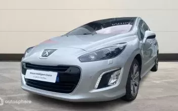 Peugeot 308 Saint-Avold