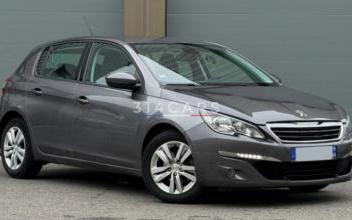 Peugeot 308 Roanne
