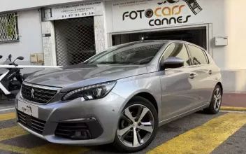 Peugeot 308 Cannes