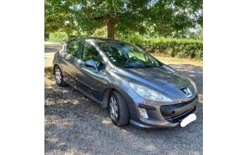 Peugeot 308 Millau