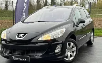 Peugeot 308 La-Chapelle-d'Armentières