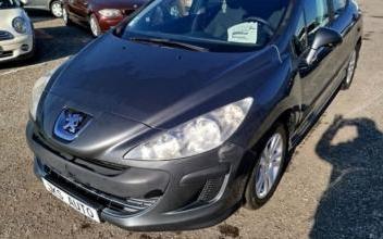 Peugeot 308 Wittelsheim