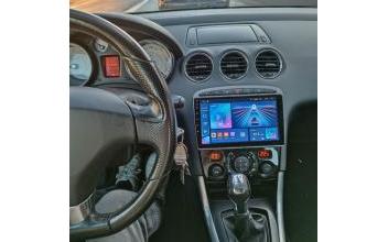 Peugeot 308 Sailly-Labourse