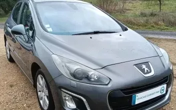Peugeot 308 Lagney