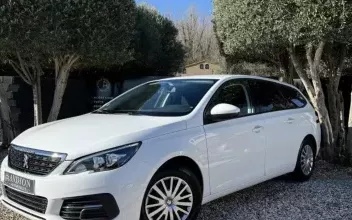 Peugeot 308 Perpignan