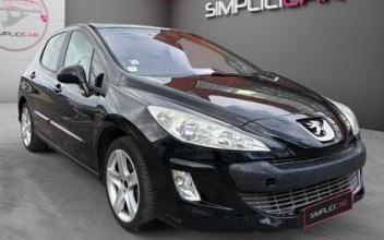 Peugeot 308 Verneuil-sur-Seine