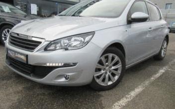 Peugeot 308 Aubière