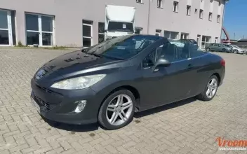 Peugeot 308 Eckwersheim