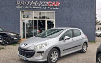 Peugeot 308 La-Farlède