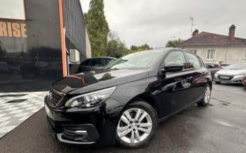 Peugeot 308 Morsang-sur-Orge
