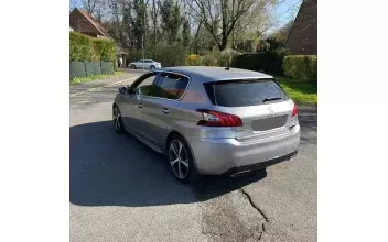 Peugeot 308 Mouvaux