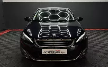 Peugeot 308 Epône