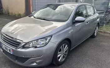 Peugeot 308 Seysses
