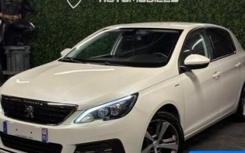 Peugeot 308 Taverny